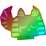 Rainbow Tech Sphinx