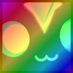 Rainbow Titanic Abyss Carbuncle