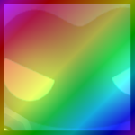 Rainbow Titanic Dominus Astra
