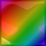 Rainbow Titanic Dominus Darkwing