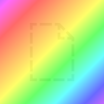 Rainbow Titanic Garden Goblin