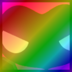 Rainbow Titanic Guard Dominus