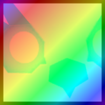 Rainbow Titanic Icy Phoenix