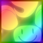 Rainbow Titanic Nightfall Pegasus