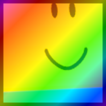 Rainbow Titanic Noob