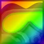 Rainbow Titanic Nuclear Dominus