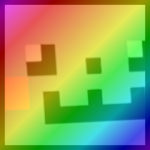 Rainbow Titanic Nyan Cat