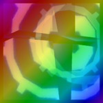 Rainbow Titanic Ruinous Angelus