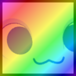 Rainbow Titanic Sea Dragon