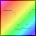 Rainbow Titanic Silver Dragon