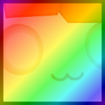 Rainbow Titanic Spirit Mushroom