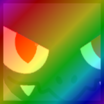 Rainbow Titanic Vampire Agony