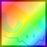 Rainbow Titanic Wild Frost Agony