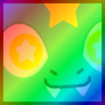 Rainbow Titanic Wishing Dragon