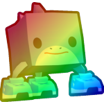 Rainbow Tralala Brainrot