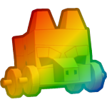 Rainbow Trojan Horse
