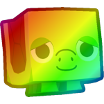Rainbow Turtle