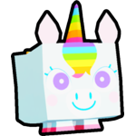 Rainbow Unicorn