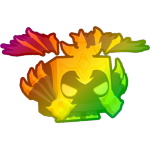 Rainbow Wicked Empyrean Dominus
