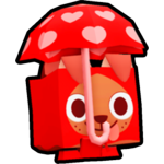 Raining Love Dog