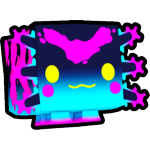 Rave Axolotl