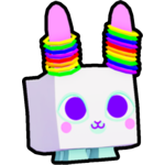 Rave Bunny