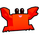 Rave Crab