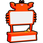 Rave Crab Booth