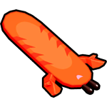 Rave Crab Hoverboard