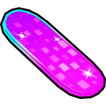 Rave Hoverboard