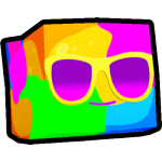 Rave Slime