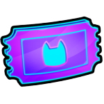 Rave Upgrade Ticket