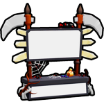 Reaper Booth