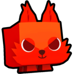 Red Wolf