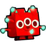 Red Woofy
