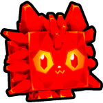 Redstone Cat