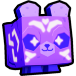 Relic Bear