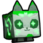 Relic Fox