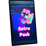 Retro Pack