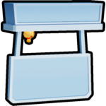 Reversed Booth