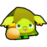 Robber Goblin