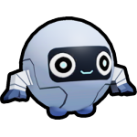 Robot Ball