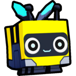 Robot Bee