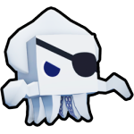 Rogue Squid