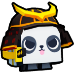 Ronin Panda