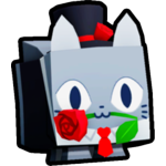 Rose Cat