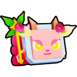 Rose Pooka