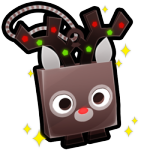 Rudolph Ornament