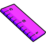 Ruler Hoverboard