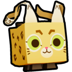 Runebound Bobcat